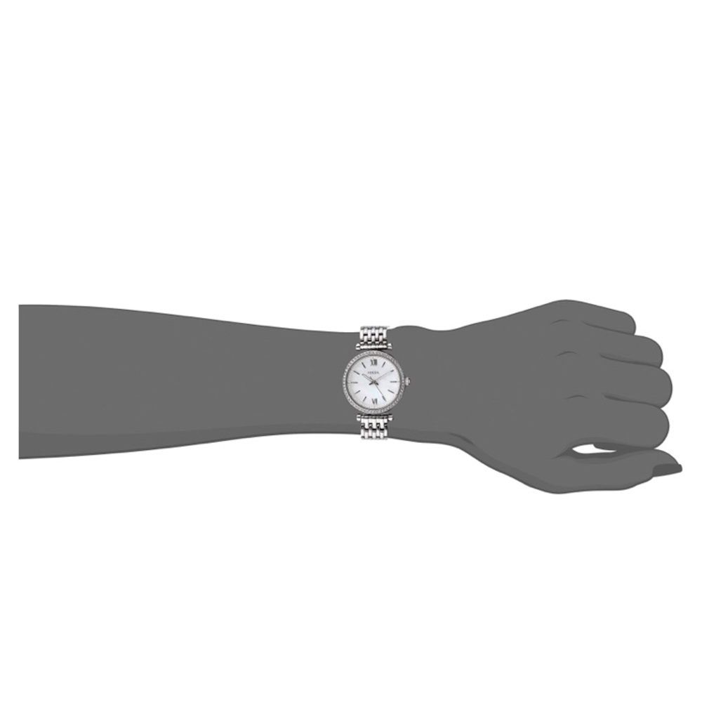 New fossil Carlie woman watch - Picture 4 of 8